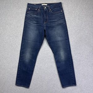 Levi's Women's Jeans Wedgie Size 30 Waist